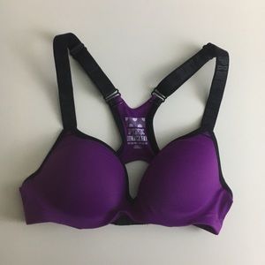 Victoria’s Secret Pink Ultimate Push Up Bra